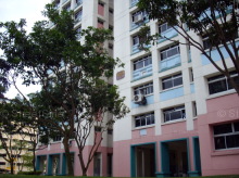 Blk 857 Jurong West Street 81 (Jurong West), HDB 5 Rooms #422452
